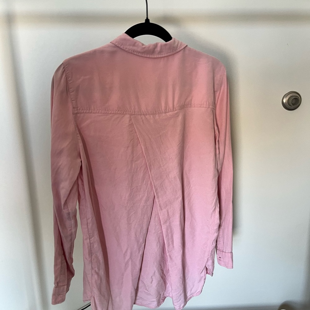 Pink blouse - Picture 6 of 6